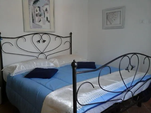 Apartamento Domo Baronia Orosei 0*,