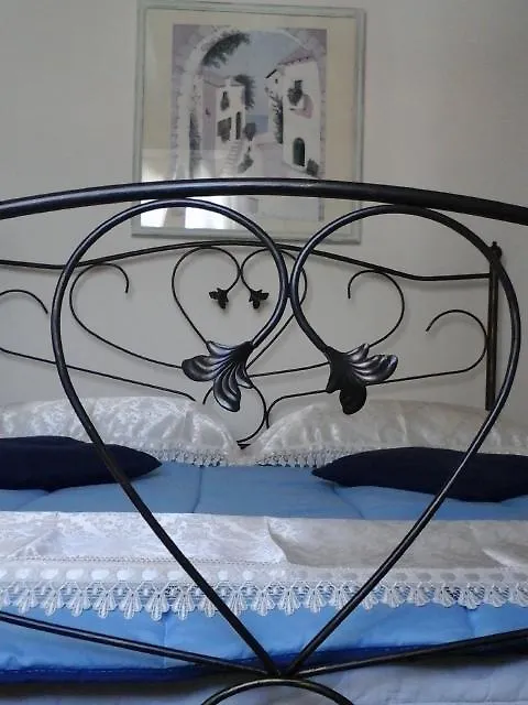 Apartamento Domo Baronia Orosei