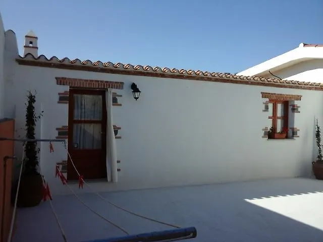 Apartamento Domo Baronia Orosei