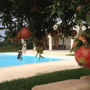 Bulcrini Casa rural