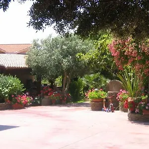 Gavina Pes Agroturismo